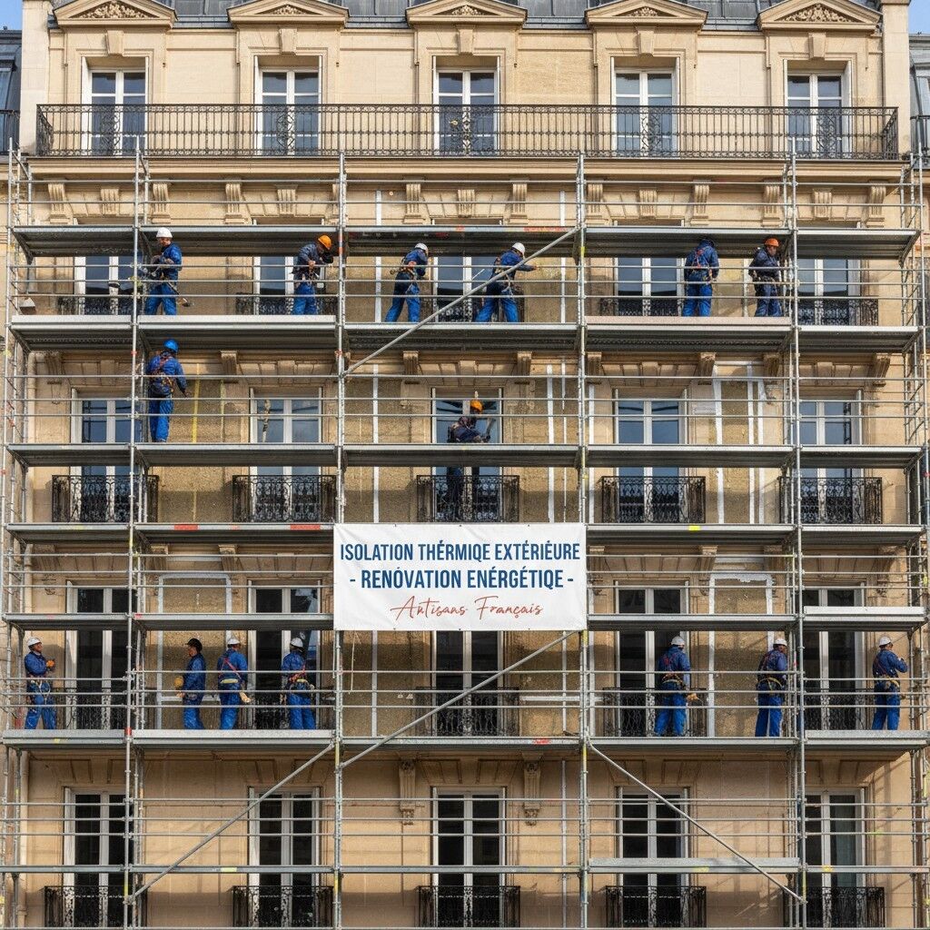 SARRE FACADE 57